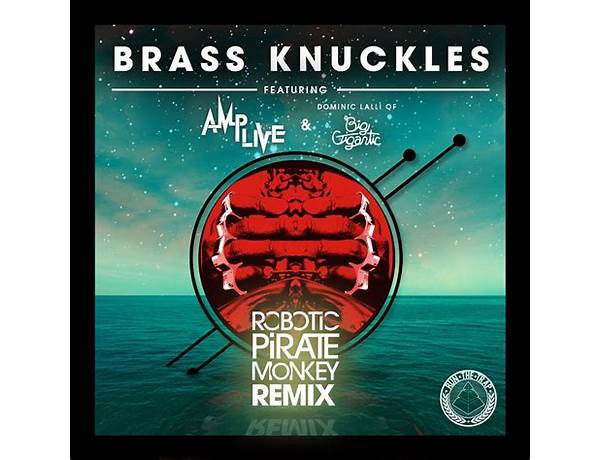 Remixer: Brass Knuckle, musical term