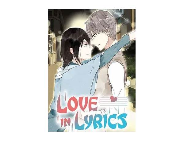 Render Love en Lyrics [The Choir]