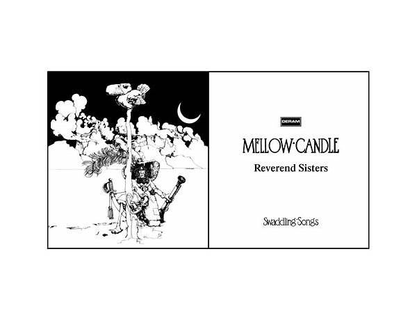 Reverend Sisters en Lyrics [Mellow Candle]