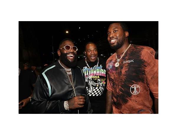 Rick Ross Buys Meek Mills Atlanta Mansion For $4M Cash