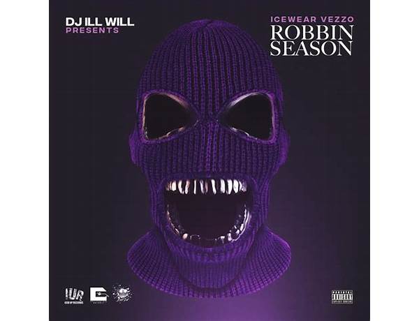 Robbin Season en Lyrics [21 Lil Harold]