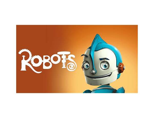 Robots en Lyrics [TV on the Radio]