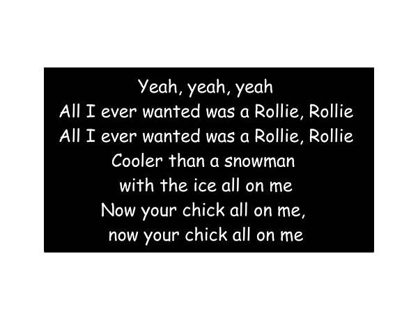 Rolex OG fr Lyrics [Inspire]