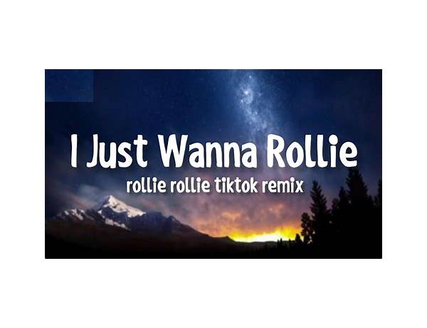 Rollie\'s en Lyrics [D.monyq]