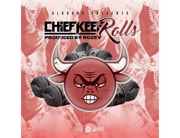 Rolls en Lyrics [Chief Keef]