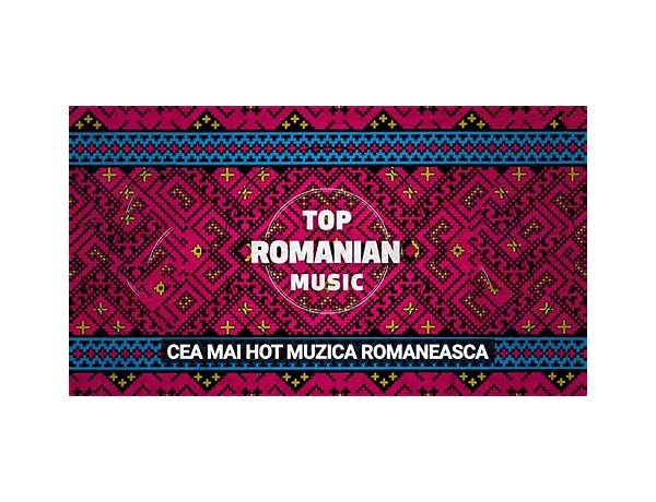 România, musical term