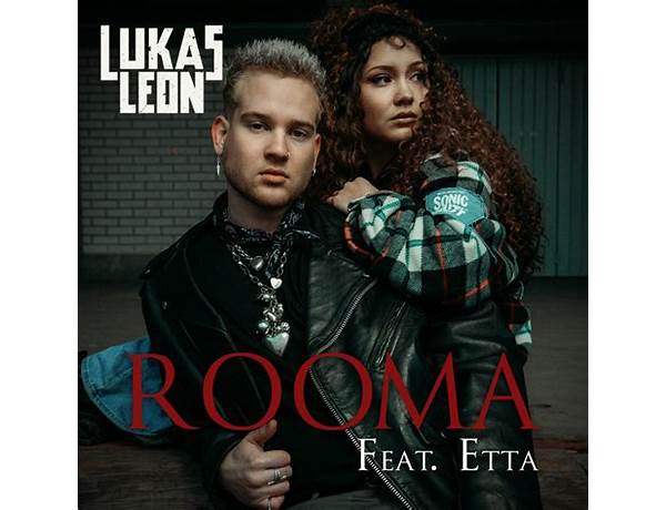 Rooma fi Lyrics [Lukas Leon]