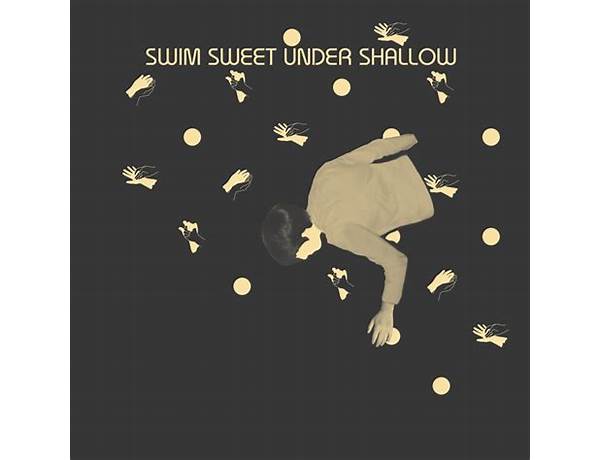 Rufu by SWIM SWEET UNDER SHALLOW