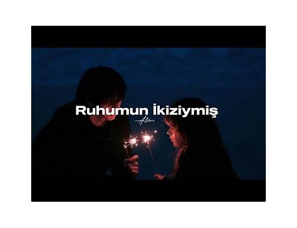 Ruhumun Hırsızı tr Lyrics [Siyenpi]