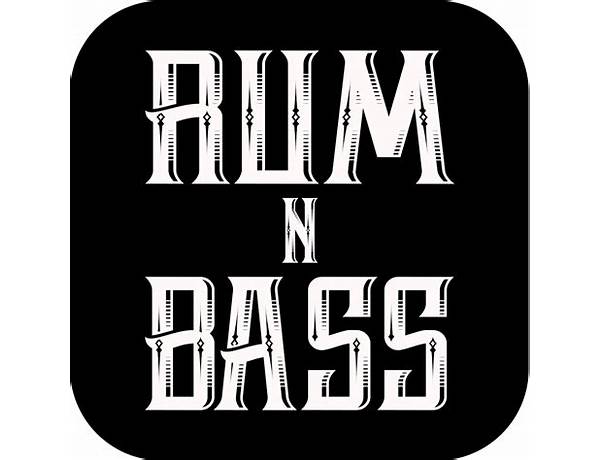 Rum n\' Bass en Lyrics [Boom Kitty]