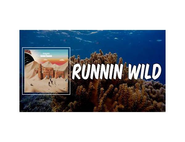 Runnin Wild en Lyrics [North Ave Jax]