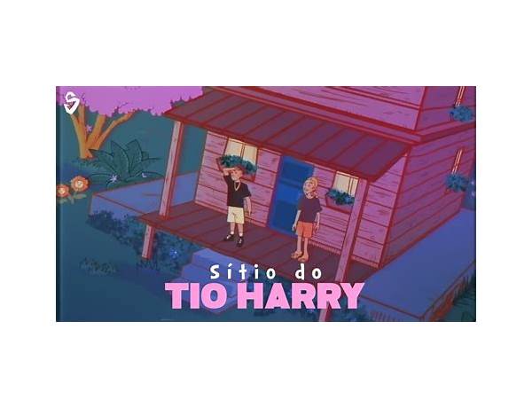 Sítio do Tio Harry pt Lyrics [Sid, Nog & André Nine]