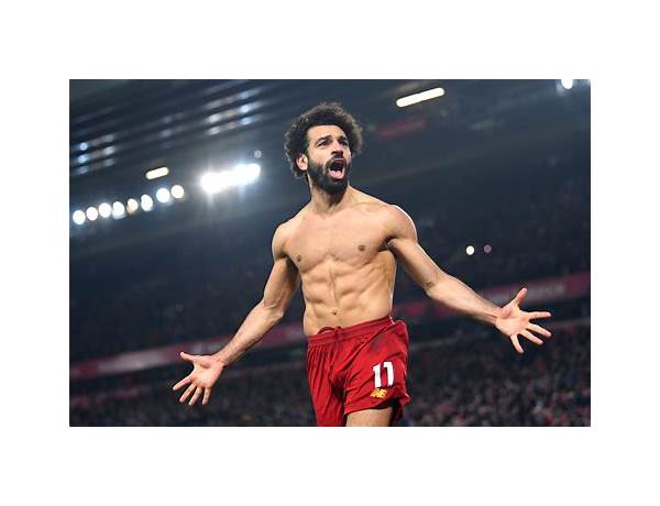 SALAH en Lyrics [Elniggz]