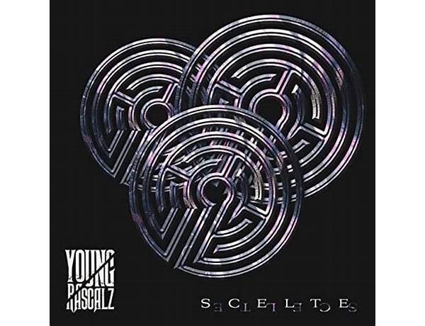 SCELTE en Lyrics [Young Rascalz (ITA)]