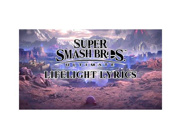 SUPER SMASH en Lyrics [J.M.B.]