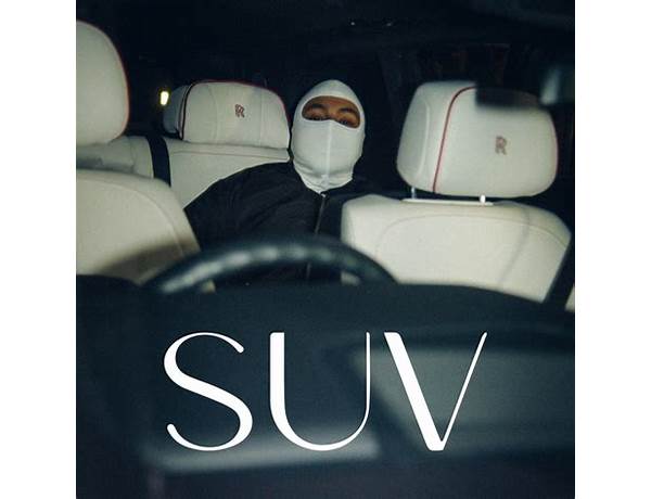 SUVs en Lyrics [Luciano]