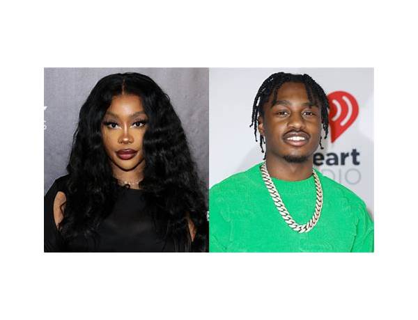 SZA Admitted That She Punked Out Of Sending In Her Calling My Phone Verse To Lil Tjay And 6LACK