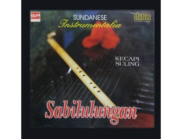 Sabilulungan su Lyrics [Yanti Bersaudara]