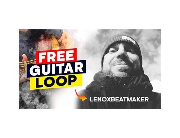 Sampled Loops: LenoxBeatmaker, musical term