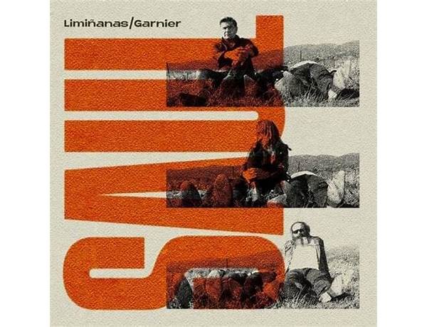 Saul fr Lyrics [The Limiñanas & Laurent Garnier]