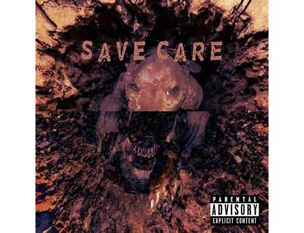 Save Care id Lyrics [Dhida Rapz]