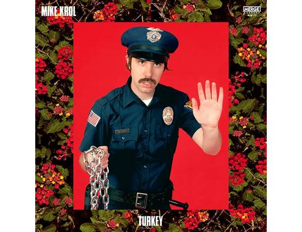 Save the Date en Lyrics [Mike Krol]