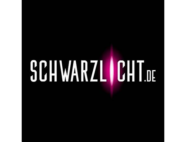 Schwarzlicht de Lyrics [Montez]