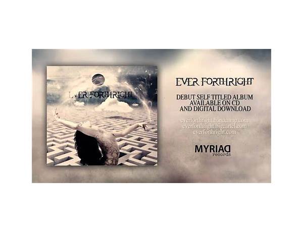 Screen Scenarios en Lyrics [Ever forthright]