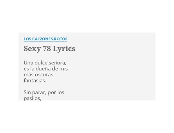 Señora es Lyrics [Adonay The Rude Boy]