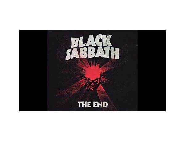 Season of the Dead en Lyrics [Black Sabbath]