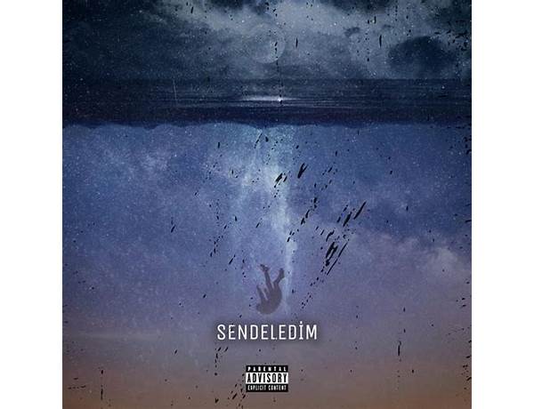 Sendeledim tr Lyrics [Vokks]