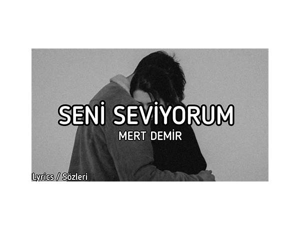 Seni Seviyorsun tr Lyrics [Kolera]