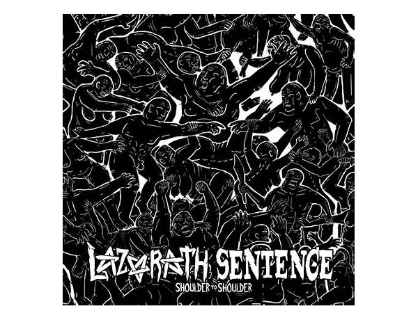 Sentence - Ghostville en Lyrics [Lazarath / Sentence]