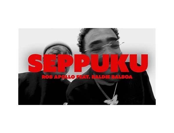 Seppkhu en Lyrics [Lord Bush]