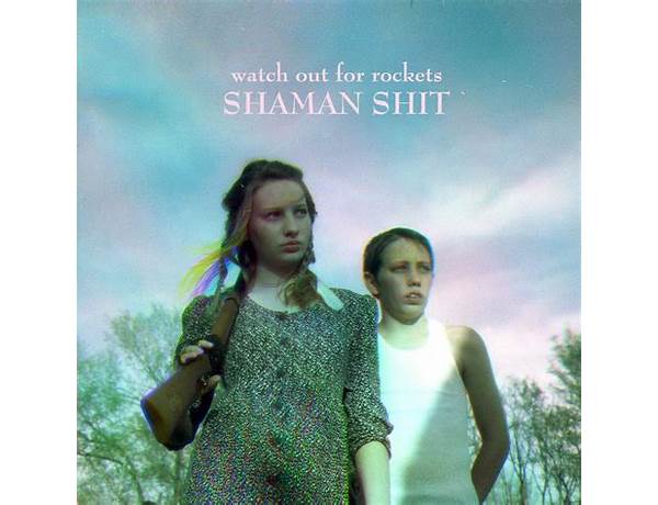 Shaman Shit en Lyrics [¡MAYDAY!]