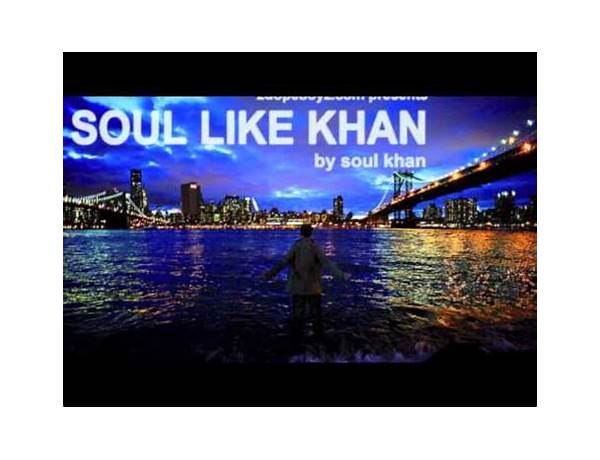 Shitted On en Lyrics [Soul Khan]