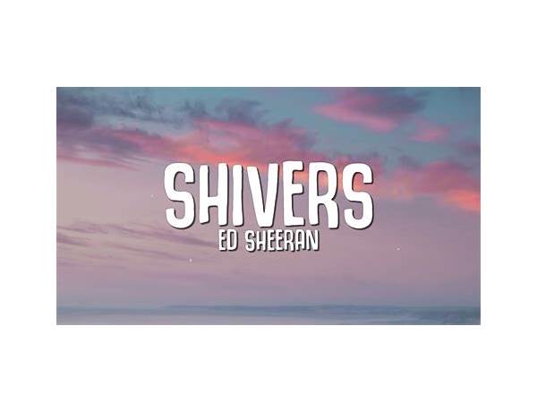 Shivers en Lyrics [The Macrobats]