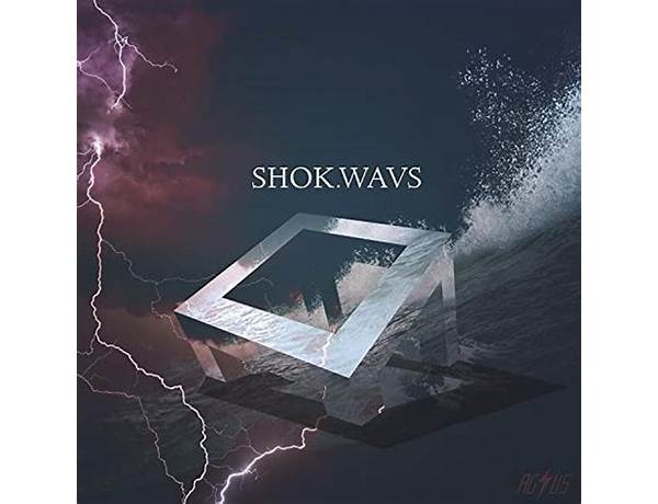 Shok.Wavs en Lyrics [Agius]