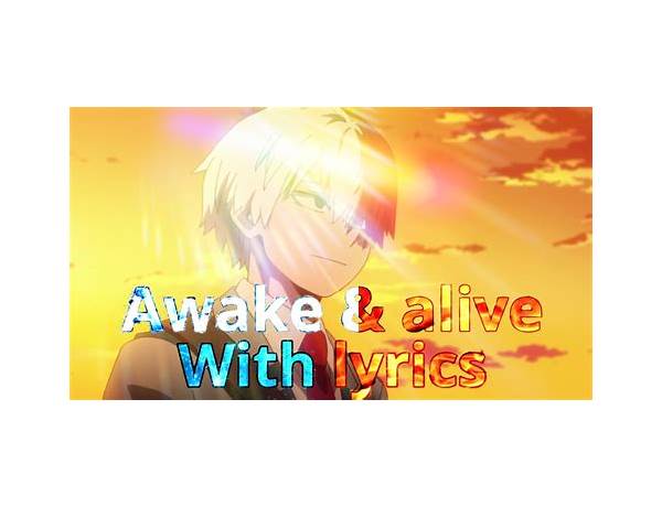 Shototodoroki en Lyrics [Pipe Yanki]