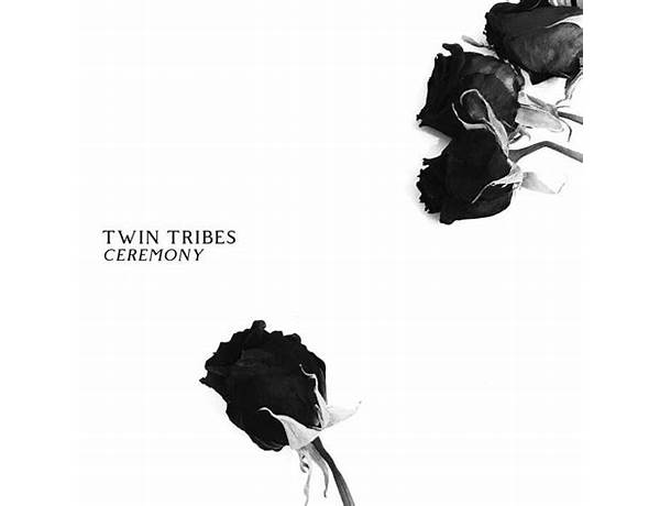 Shrine en Lyrics [Twin Tribes]