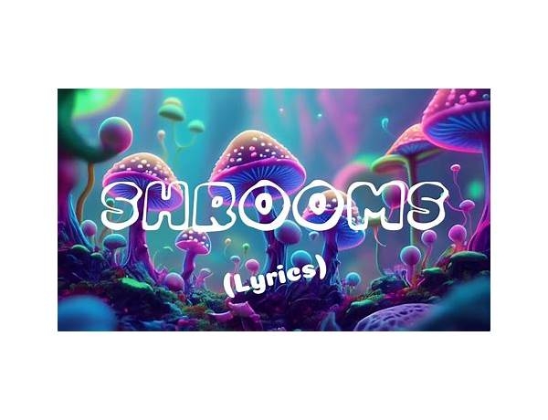 Shrooms en Lyrics [FIDLAR]