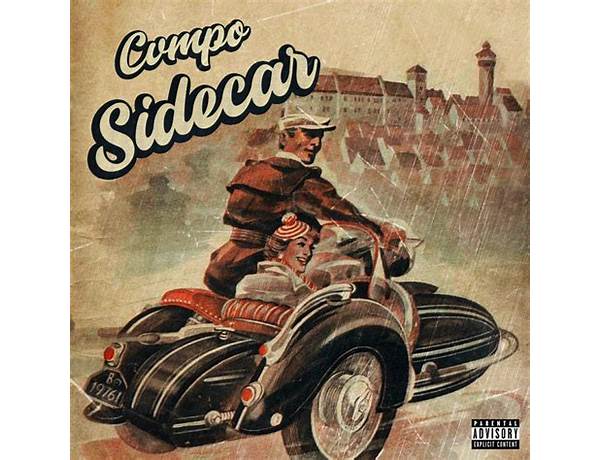 Sidecar. it Lyrics [Cvmpo]