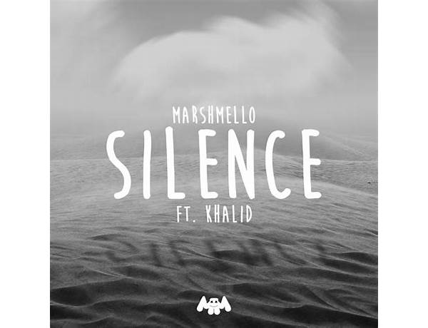 Silence en Lyrics [Vincii Chris]