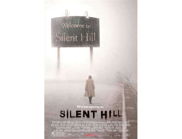 Silent Hill en Lyrics [Pev]