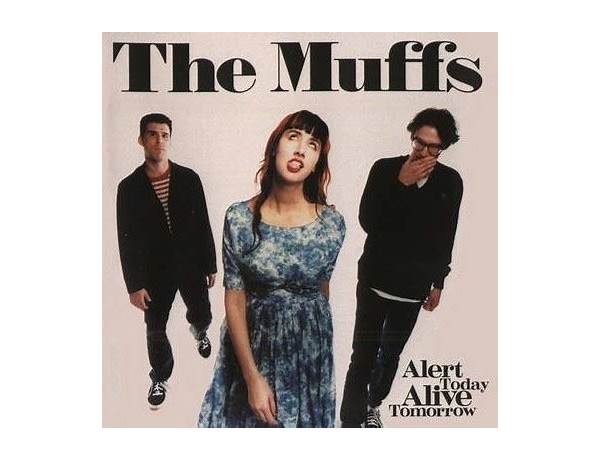 Silly People en Lyrics [The Muffs]