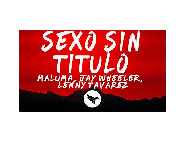 Sin Título es Lyrics [Lorena Álvarez y su Banda Municipal]