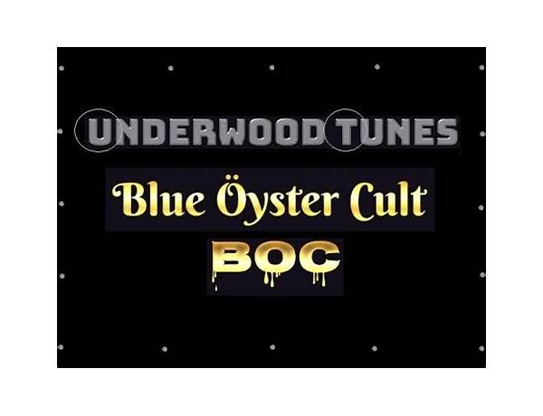 Sinful Love en Lyrics [Blue Öyster Cult]