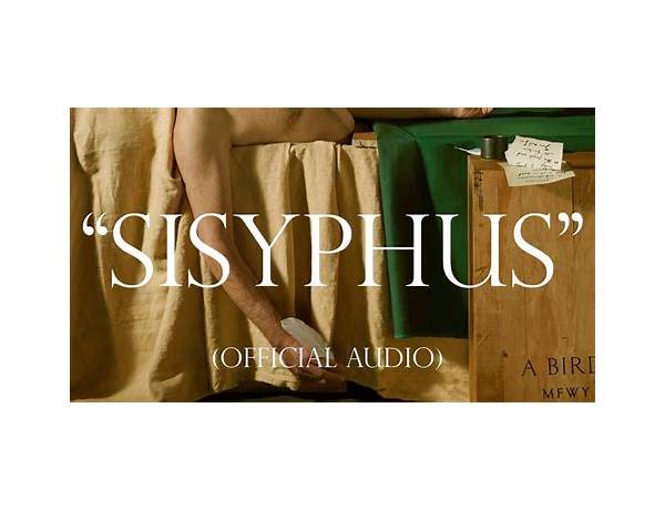 Sisyphus en Lyrics [Gorn]