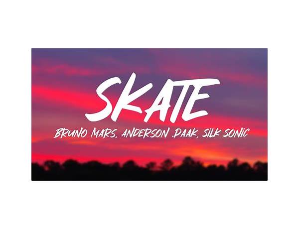 Skate 2 en Lyrics [Pkew Pkew Pkew]