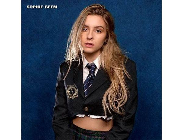 Sleepless / City Kid en Lyrics [Sophie Beem]